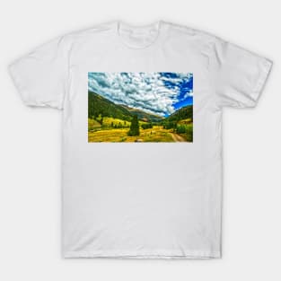 San Juan Skyway T-Shirt